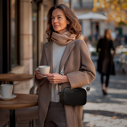 Bella | Sac à bandoulière pour femmes