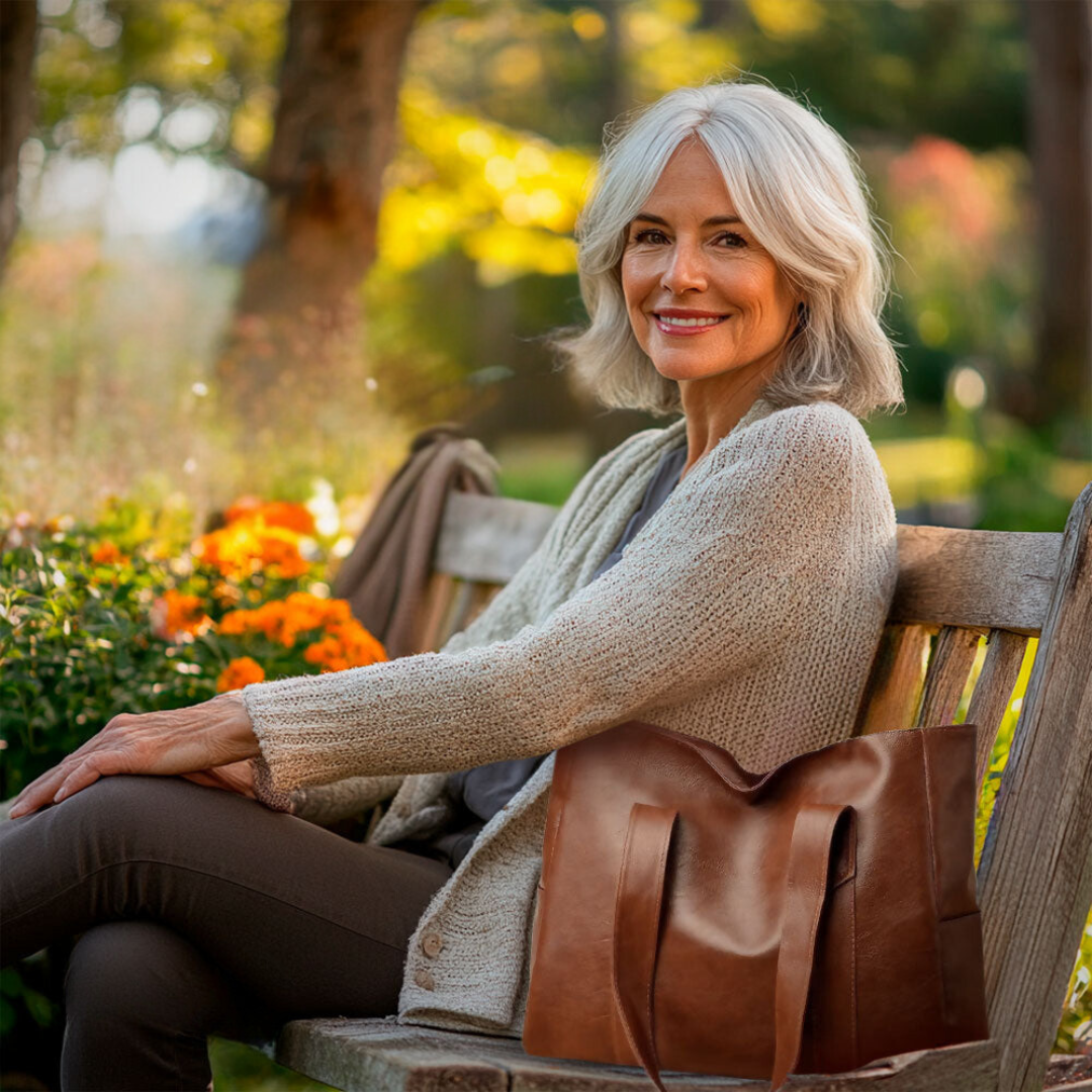 Marthe | Sac Classique Élégance Intemporelle